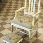 819 1414 ARMCHAIR